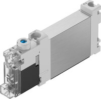 Elektrozawór VUVG-BK10-M52-AT-F-1H2L-S (8042555), Festo 