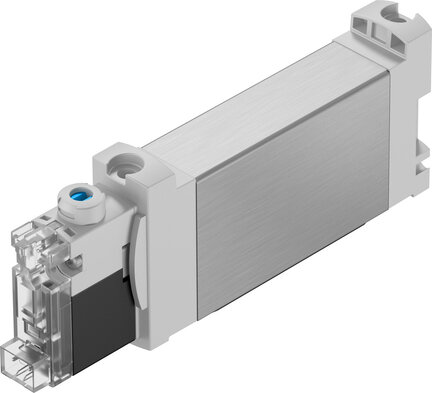 Elektrozawór VUVG-BK14-M52-AT-F-1H2L-S (8042571), Festo 