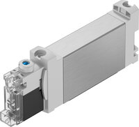 Elektrozawór VUVG-BK14-M52-AT-F-1H2L-S (8042571), Festo 