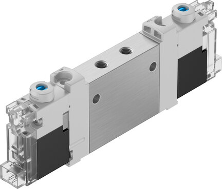 Elektrozawór VUVG-LK10-T32C-AT-M5-1H2L-S (8042538), Festo 