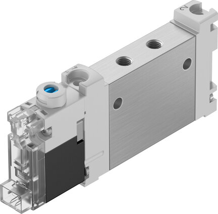 Elektrozawór VUVG-LK10-M52-AT-M5-1H2L-S (8042539), Festo 