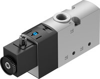 Elektrozawór VUVS-L25-M32C-MD-G14-F8-1B2 (575481), Festo 