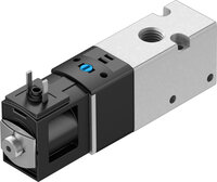 Elekktrozawór VUVS-LK20-M32C-AD-G18-1C1-S (8043213), Festo 
