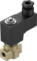 Elektrozawór VZWD-L-M22C-M-N18-20-V-2AP4-40 (1491951) serii VZWD - Festo