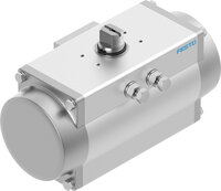 Napęd wahadłowy DFPD-240-RP-90-RS30-F0710-R3-EP (8048147) serii DFPD - Festo