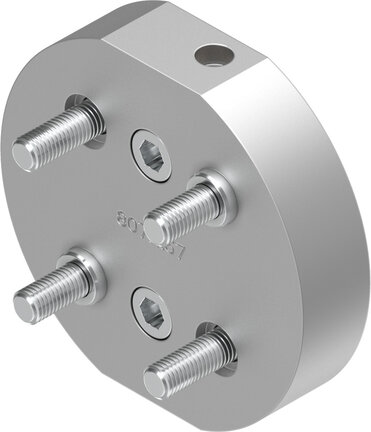 Zespół adaptera DHAA-G-R3-12-B18-10 (8072157) serii DHAA - Festo