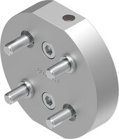 Zespół adaptera DHAA-G-R3-12-B18-10 (8072157) serii DHAA - Festo