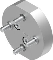 Zespół adaptera DHAA-G-R3-12-B18-6 (8071899) serii DHAA - Festo