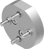 Zespół adaptera DHAA-G-R3-12-B18-6 (8071899) serii DHAA - Festo