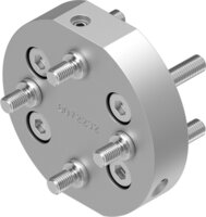 Zespół adaptera DHAA-G-R3-12-B19-16 (8072232) serii DHAA - Festo