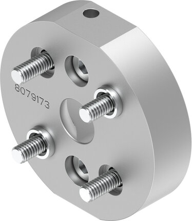 Zespół adaptera DHAA-G-R3-16-B18-16 (8079173) serii DHAA - Festo