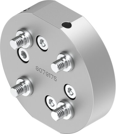 Zespół adaptera DHAA-G-R3-16-B19-16 (8079175) serii DHAA - Festo