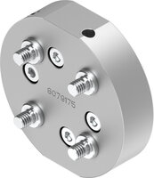 Zespół adaptera DHAA-G-R3-16-B19-16 (8079175) serii DHAA - Festo