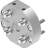Zespół adaptera DHAA-G-R3-16-B19-32 (8079191) serii DHAA - Festo