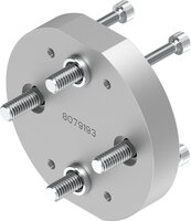 Zespół adaptera DHAA-G-R3-16-B8-16 (8079193) serii DHAA - Festo