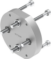 Zespół adaptera DHAA-G-R3-16-B8-20 (8079195) serii DHAA - Festo