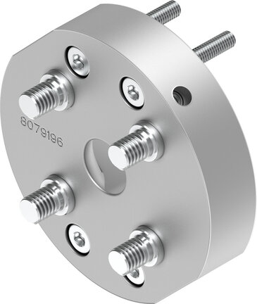Zespół adaptera DHAA-G-R3-25-B19-32 (8079196) serii DHAA - Festo