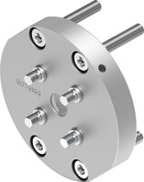 Zespół adaptera DHAA-G-R3-25-B19-50 (8079199) serii DHAA - Festo