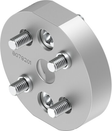 Zespół adaptera DHAA-G-R3-25-B20-32 (8079201) serii DHAA - Festo