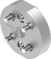 Zespół adaptera DHAA-G-R3-25-B20-32 (8079201) serii DHAA - Festo