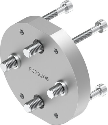 Zespół adaptera DHAA-G-R3-25-B8-20 (8079205) serii DHAA - Festo