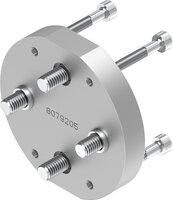 Zespół adaptera DHAA-G-R3-25-B8-20 (8079205) serii DHAA - Festo