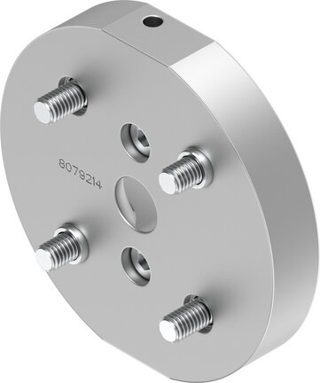 Zespół adaptera DHAA-G-R3-32-B18-20 (8079214) serii DHAA - Festo