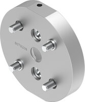 Zespół adaptera DHAA-G-R3-32-B18-25 (8079208) serii DHAA - Festo