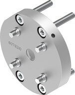 Zespół adaptera DHAA-G-R3-32-B19-50 (8079210) serii DHAA - Festo