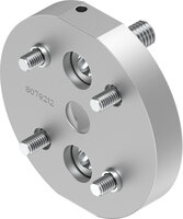 Zespół adaptera DHAA-G-R3-32-B20-40 (8079212) serii DHAA - Festo