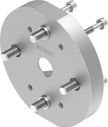 Zespół adaptera DHAA-G-R3-32-B8-20 (8079217) serii DHAA - Festo
