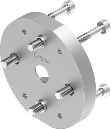 Zespół adaptera DHAA-G-R3-32-B8-25 (8079218) serii DHAA - Festo