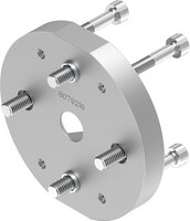 Zespół adaptera DHAA-G-R3-32-B8-25 (8079218) serii DHAA - Festo