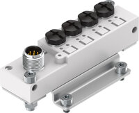 Multi-pin - zestaw EADH-E17-MP1 (2972137) serii EADH - Festo