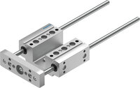 Jednostka prowadząca EAGF-P1-KF-16-150 (3192936) serii EAGF - Festo