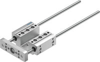 Jednostka prowadząca EAGF-P1-KF-16-200 (3192938) serii EAGF - Festo