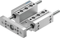 Jednostka prowadząca EAGF-P1-KF-16-50 (3192932) serii EAGF - Festo