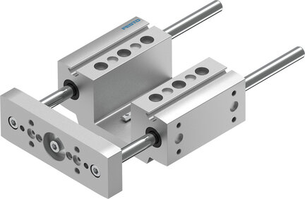 Jednostka prowadząca EAGF-P1-KF-25-100 (3192945) serii EAGF - Festo