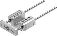 Jednostka prowadząca EAGF-P1-KF-25-200 (3192949) serii EAGF - Festo