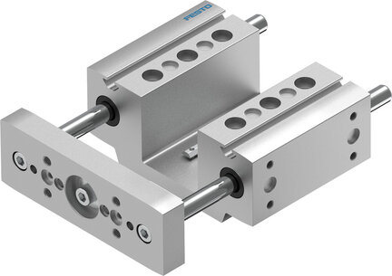 Jednostka prowadząca EAGF-P1-KF-25-50 (3192943) serii EAGF - Festo