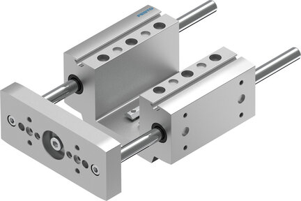 Jednostka prowadząca EAGF-P1-KF-40-100 (3192957) serii EAGF - Festo