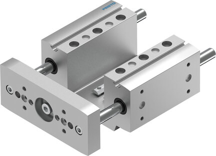 Jednostka prowadząca EAGF-P1-KF-40-50 (3192955) serii EAGF - Festo