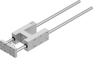 Jednostka prowadząca EAGF-V2-KF-32-320 (2782885) serii EAGF - Festo