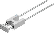 Jednostka prowadząca EAGF-V2-KF-32-400 (2782923) serii EAGF - Festo