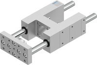Jednostka prowadząca EAGF-V2-KF-40-100 (2782939) serii EAGF - Festo