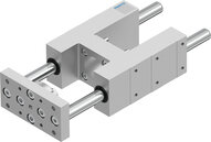 Jednostka prowadząca EAGF-V2-KF-40-100 (2782939) serii EAGF - Festo