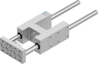 Jednostka prowadząca EAGF-V2-KF-40-200 (2782976) serii EAGF - Festo