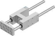 Jednostka prowadząca EAGF-V2-KF-40-200 (2782976) serii EAGF - Festo