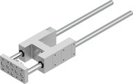 Jednostka prowadząca EAGF-V2-KF-40-320 (2783047) serii EAGF - Festo