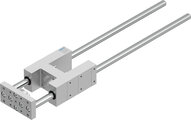 Jednostka prowadząca EAGF-V2-KF-40-400 (2783080) serii EAGF - Festo